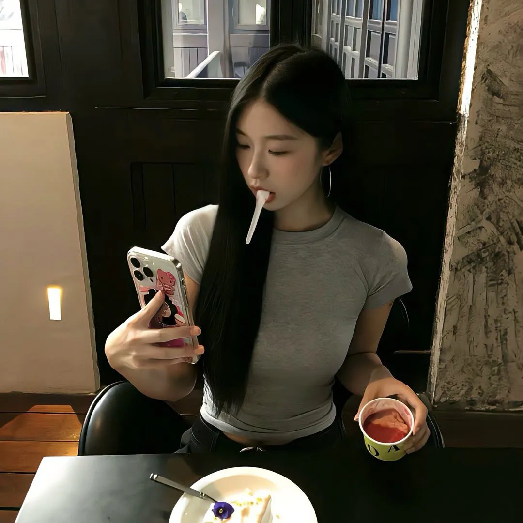 机器人艺妓